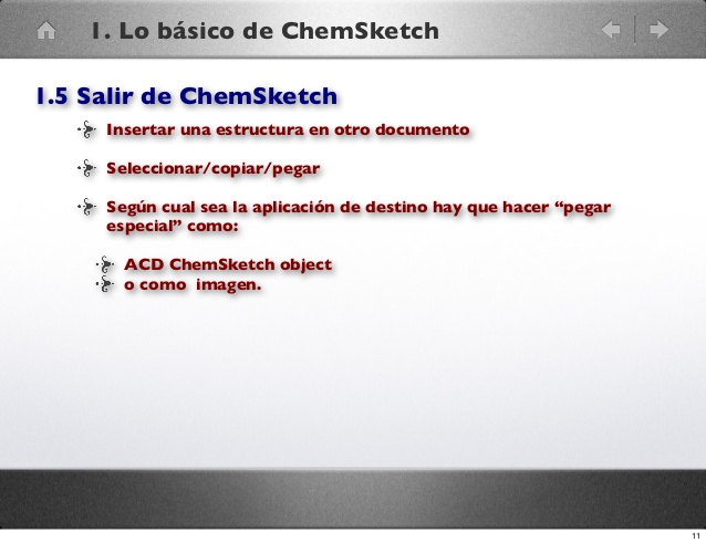 acd chemsketch tutorials